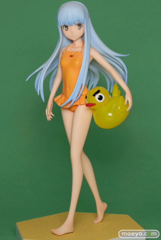 BEACH QUEENS 蒼き鋼のアルペジオ -アルス･ノヴァ- イオナ　全身　01