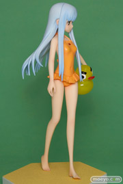 BEACH QUEENS 蒼き鋼のアルペジオ -アルス･ノヴァ- イオナ　全身　03