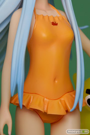 BEACH QUEENS 蒼き鋼のアルペジオ -アルス･ノヴァ- イオナ　ボディ　ワンピース水着　01