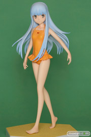 BEACH QUEENS 蒼き鋼のアルペジオ -アルス･ノヴァ- イオナ　アヒルのおもちゃ　オフ　01