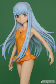 BEACH QUEENS 蒼き鋼のアルペジオ -アルス･ノヴァ- イオナ　アヒルのおもちゃ　オフ　02