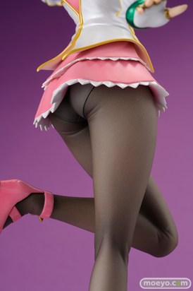 ホビージャパン フォトカノ 新見遙佳 プリティラビィコスプレVer. ストッキング パンツ