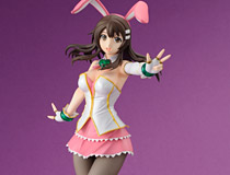 ホビージャパン　フォトカノ 新見遙佳 プリティラビィコスプレVer.　タイトル