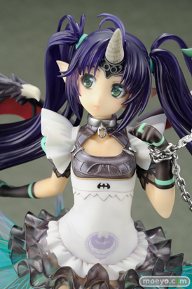 ホビージャパン　七つの大罪  ベルゼバブ～暴食の像　ボディアップ