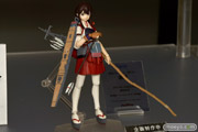 figma 艦隊これくしょん-艦これ- 赤城　全身　02