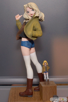 「ワンダーフェスティバル 2014［冬］」 様々なディーラー特集15　あらあらこまった堂　06