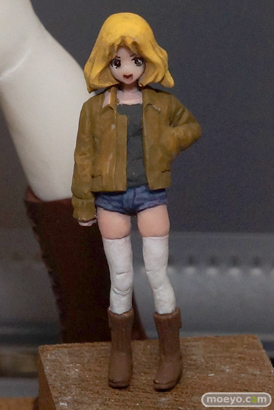 「ワンダーフェスティバル 2014［冬］」 様々なディーラー特集15　あらあらこまった堂　07