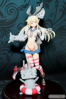 「ワンダーフェスティバル 2014［冬］」 様々なディーラー特集15　グリズリーパンダ　島風　02