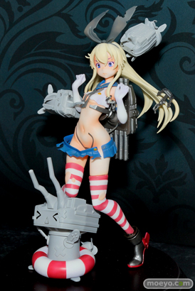 「ワンダーフェスティバル 2014［冬］」 様々なディーラー特集15　グリズリーパンダ　島風　03