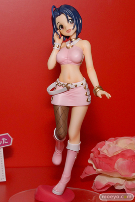 「ワンダーフェスティバル 2014［冬］」 様々なディーラー特集15　雨の日晴の日＋ice9　01