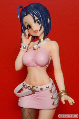 「ワンダーフェスティバル 2014［冬］」 様々なディーラー特集15　雨の日晴の日＋ice9　02