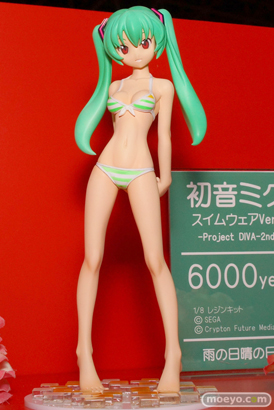 「ワンダーフェスティバル 2014［冬］」 様々なディーラー特集15　雨の日晴の日＋ice9　03