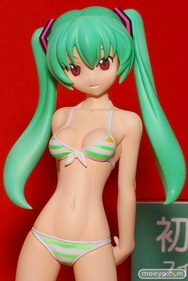 「ワンダーフェスティバル 2014［冬］」 様々なディーラー特集15　雨の日晴の日＋ice9　04