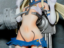 「ワンダーフェスティバル 2014［冬］」 様々なディーラー特集15（あらあらこまった堂/グリズリーパンダ/雨の日晴の日＋ice9） 【WF2014冬】