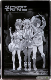 そにアニ-SUPER SONICO THE ANIMATION-　プレミアムクリスタル　02