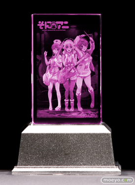 そにアニ-SUPER SONICO THE ANIMATION-　プレミアムクリスタル　05