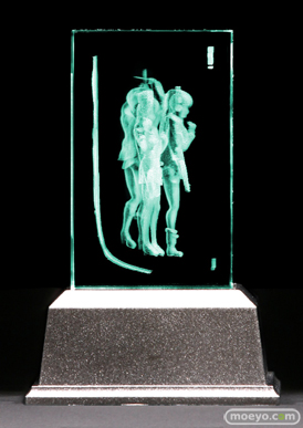 そにアニ-SUPER SONICO THE ANIMATION-　プレミアムクリスタル　07