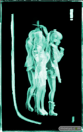 そにアニ-SUPER SONICO THE ANIMATION-　プレミアムクリスタル　08