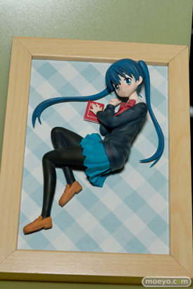 「ワンダーフェスティバル 2014［冬］」 様々なディーラー特集16　ＡＳＵＫＡ　ＣＲＡＦＴ　02