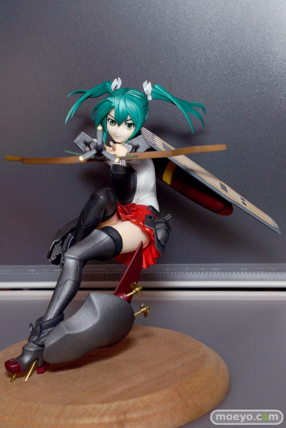 「ワンダーフェスティバル 2014［冬］」 様々なディーラー特集16　満足村　01