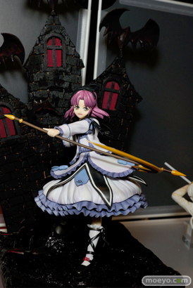 「ワンダーフェスティバル 2014［冬］」 様々なディーラー特集16　満足村　05