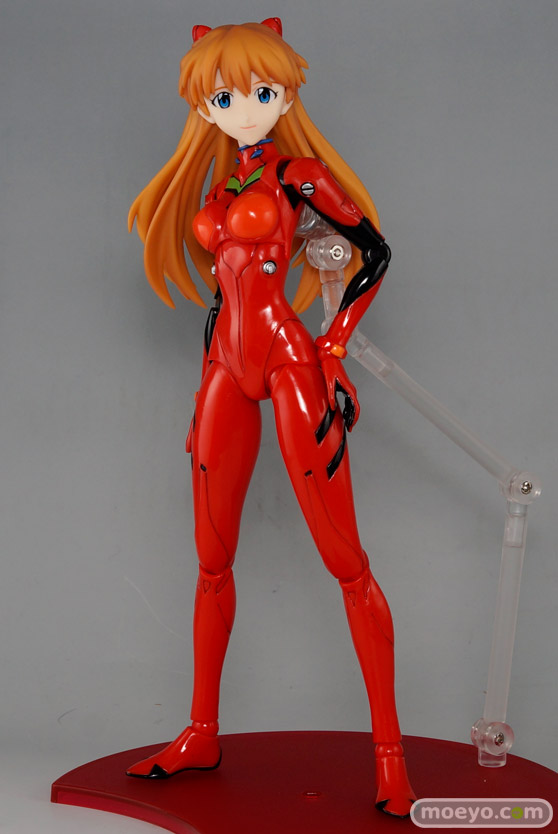 C：MO(シーモォ) ヱヴァンゲリヲン新劇場版 式波・アスカ・ラングレー　全身　01