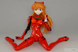 C:MO(シーモォ) ヱヴァンゲリヲン新劇場版 式波・アスカ・ラングレー ポーズ例 01