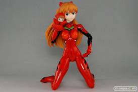 C:MO(シーモォ) ヱヴァンゲリヲン新劇場版 式波・アスカ・ラングレー ポーズ例 02