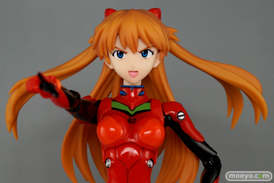 C:MO(シーモォ) ヱヴァンゲリヲン新劇場版 式波・アスカ・ラングレー ポーズ例 04