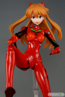 C:MO(シーモォ) ヱヴァンゲリヲン新劇場版 式波・アスカ・ラングレー ポーズ例 06