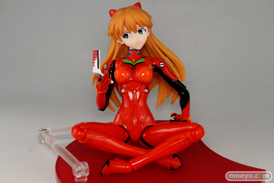 C:MO(シーモォ) ヱヴァンゲリヲン新劇場版 式波・アスカ・ラングレー ポーズ例 07