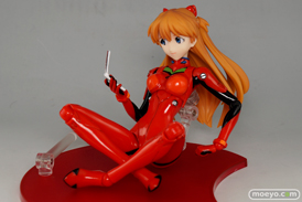 C:MO(シーモォ) ヱヴァンゲリヲン新劇場版 式波・アスカ・ラングレー ポーズ例 08