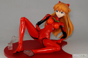 C:MO(シーモォ) ヱヴァンゲリヲン新劇場版 式波・アスカ・ラングレー ポーズ例 09