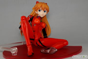 C:MO(シーモォ) ヱヴァンゲリヲン新劇場版 式波・アスカ・ラングレー ポーズ例 10