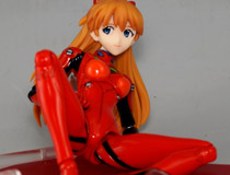 C：MO(シーモォ) ヱヴァンゲリヲン新劇場版 式波・アスカ・ラングレー　タイトル