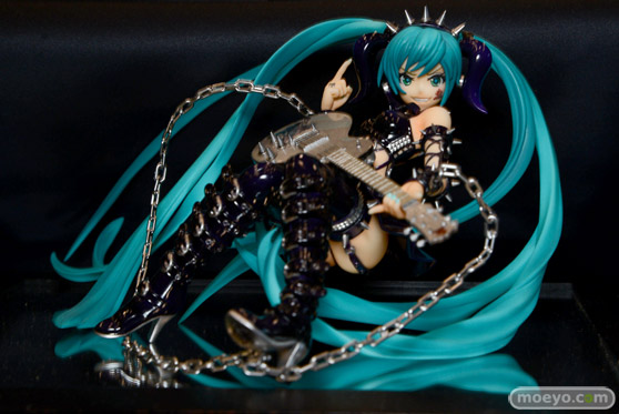 「ワンダーフェスティバル 2014［冬］」 様々なディーラー特集17　ATELIER HIRO　01