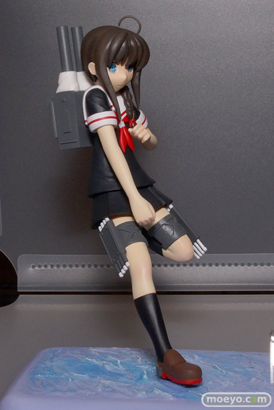 「ワンダーフェスティバル 2014［冬］」 様々なディーラー特集17　GAKI　01