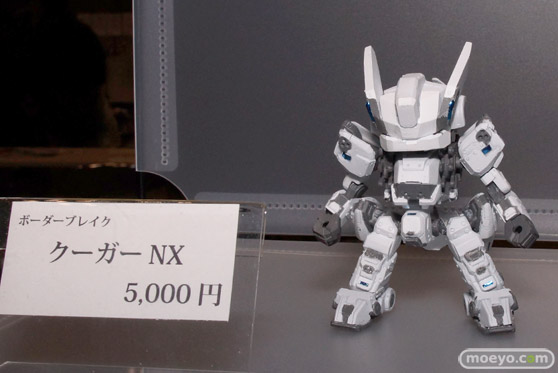 「ワンダーフェスティバル 2014［冬］」 様々なディーラー特集17　GAKI　03