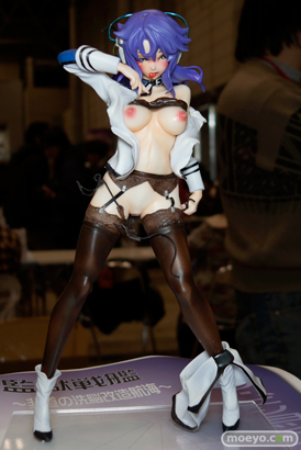 「ワンダーフェスティバル 2014［冬］」 様々なディーラー特集17　夢現郷　01