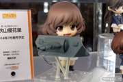 ねんどろいど ガールズ＆パンツァー 秋山優花里　アニメジャパン2014　展示　02