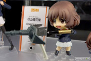 ねんどろいど ガールズ＆パンツァー 秋山優花里　アニメジャパン2014　展示　03