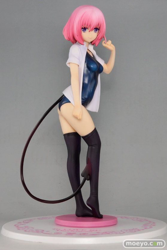 ヴェルテクス　To LOVEる -とらぶる- ダークネス モモ・ベリア・デビルーク　全身　01