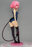 ヴェルテクス　To LOVEる -とらぶる- ダークネス モモ・ベリア・デビルーク　ワイシャツ　キャストオフ　全身　02