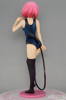 ヴェルテクス　To LOVEる -とらぶる- ダークネス モモ・ベリア・デビルーク　ワイシャツ　キャストオフ　全身　04