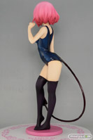 ヴェルテクス　To LOVEる -とらぶる- ダークネス モモ・ベリア・デビルーク　ワイシャツ　キャストオフ　全身　05