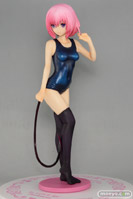 ヴェルテクス　To LOVEる -とらぶる- ダークネス モモ・ベリア・デビルーク　ワイシャツ　キャストオフ　全身　08