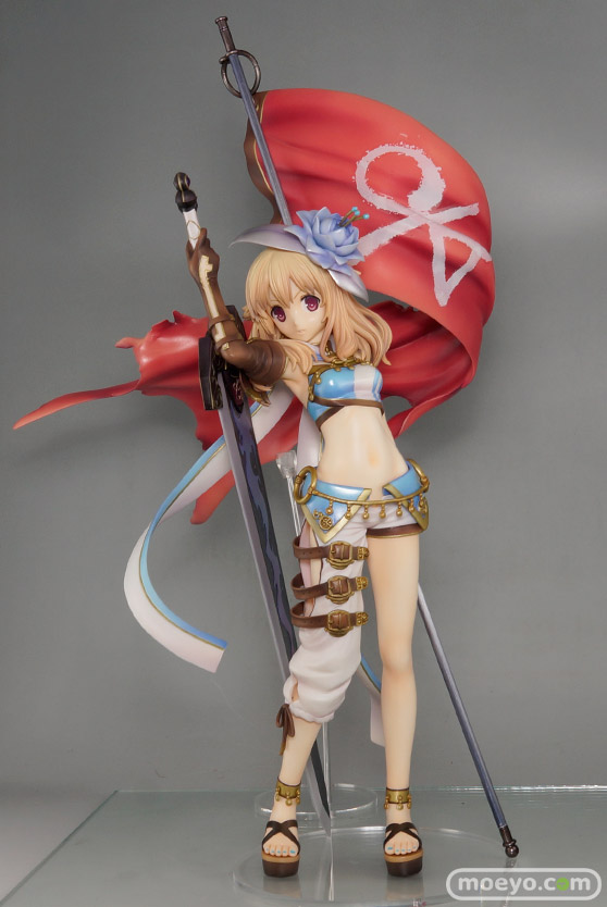 ヴェルテクス　ティアーズ・トゥ・ティアラII 覇王の末裔 タルト　全身　01