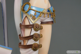 ヴェルテクス　ティアーズ・トゥ・ティアラII 覇王の末裔 タルト　ふともも　ベルト