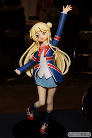 「ワンダーフェスティバル 2014［冬］」 様々なディーラー特集18　GOMUO(2)　02