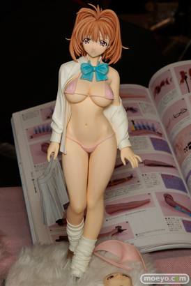 「ワンダーフェスティバル 2014［冬］」 様々なディーラー特集18　P-UNIT&P'z　01